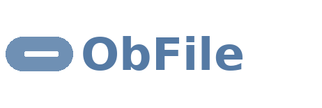 ObFile